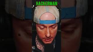 Hackerman! Net Worth