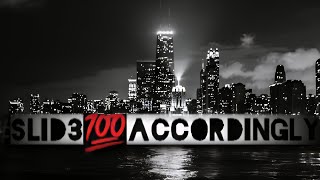 #SLID3ACCORDINGLY  "ThroBack"‼️Ft @CHEFDISASTER 
