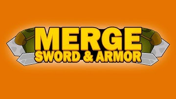 Merge Sword & Armor - Idle Tyc Gameplay Video