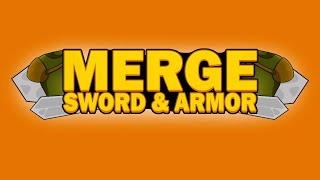 Merge Sword & Armor - Idle Tyc Gameplay Video screenshot 3