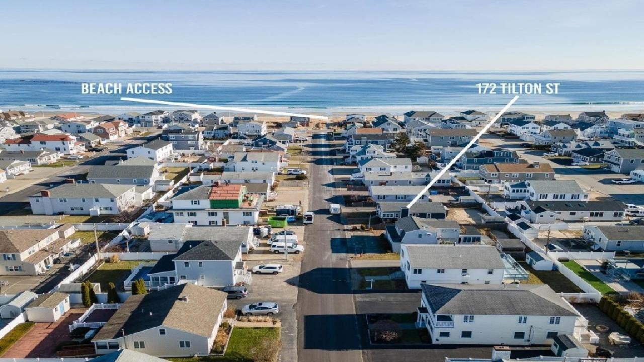 172 Tilton Street, Seabrook, NH Presented by James Hasenfus. YouTube