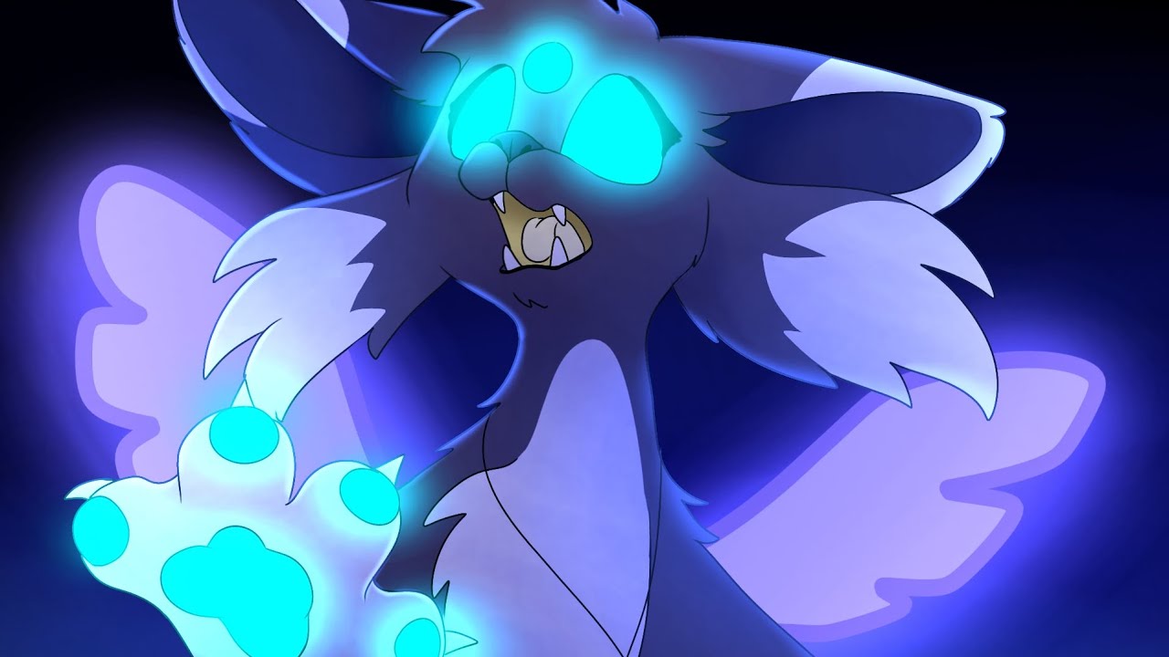 Ghost town // Animation meme (2026 remake) ft. Luna