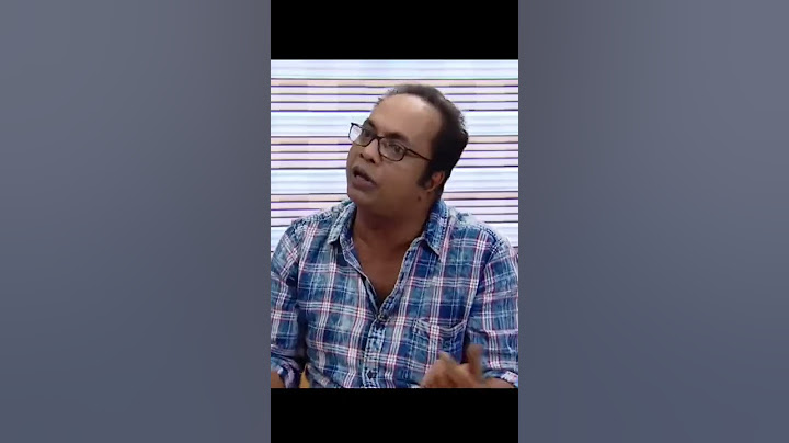 Shammi Thilakan talks about Thilakan in an old interview || ഷമ്മി തിലകൻ