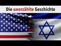 Die unerzhlte geschichte der israelischen lobby in den usa