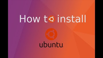 Installation - Ubuntu 17.04