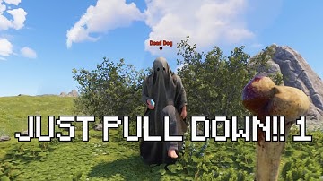 HOW TO GET PERFECT AK SPRAY IN RUST 2023