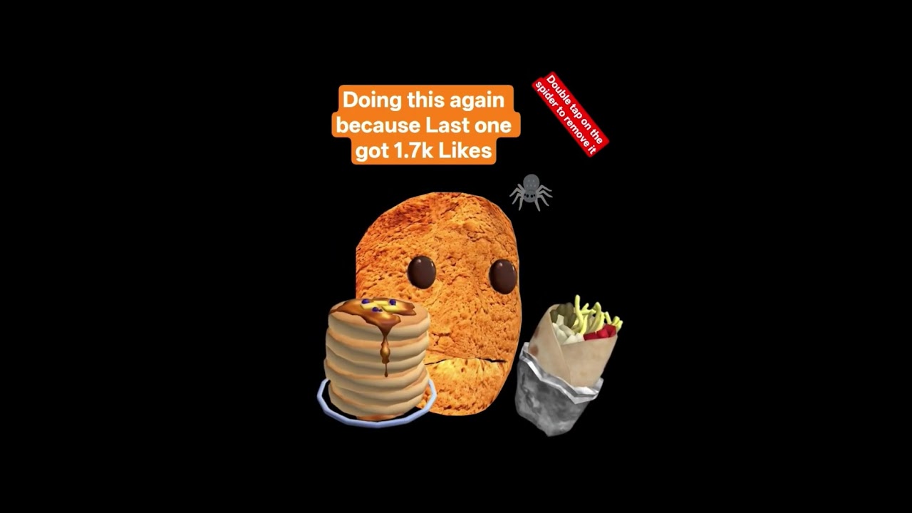 You eat so much - YouTube