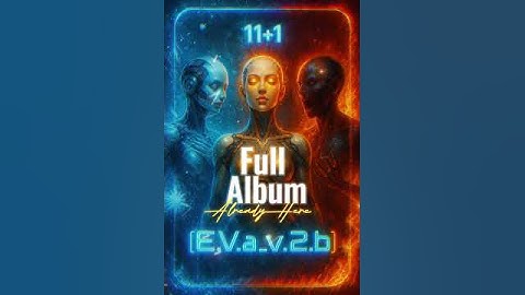 Enjoy full video on channel. Full Album - HERE! "11+1"