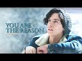 Multicouples | You Are The Reason