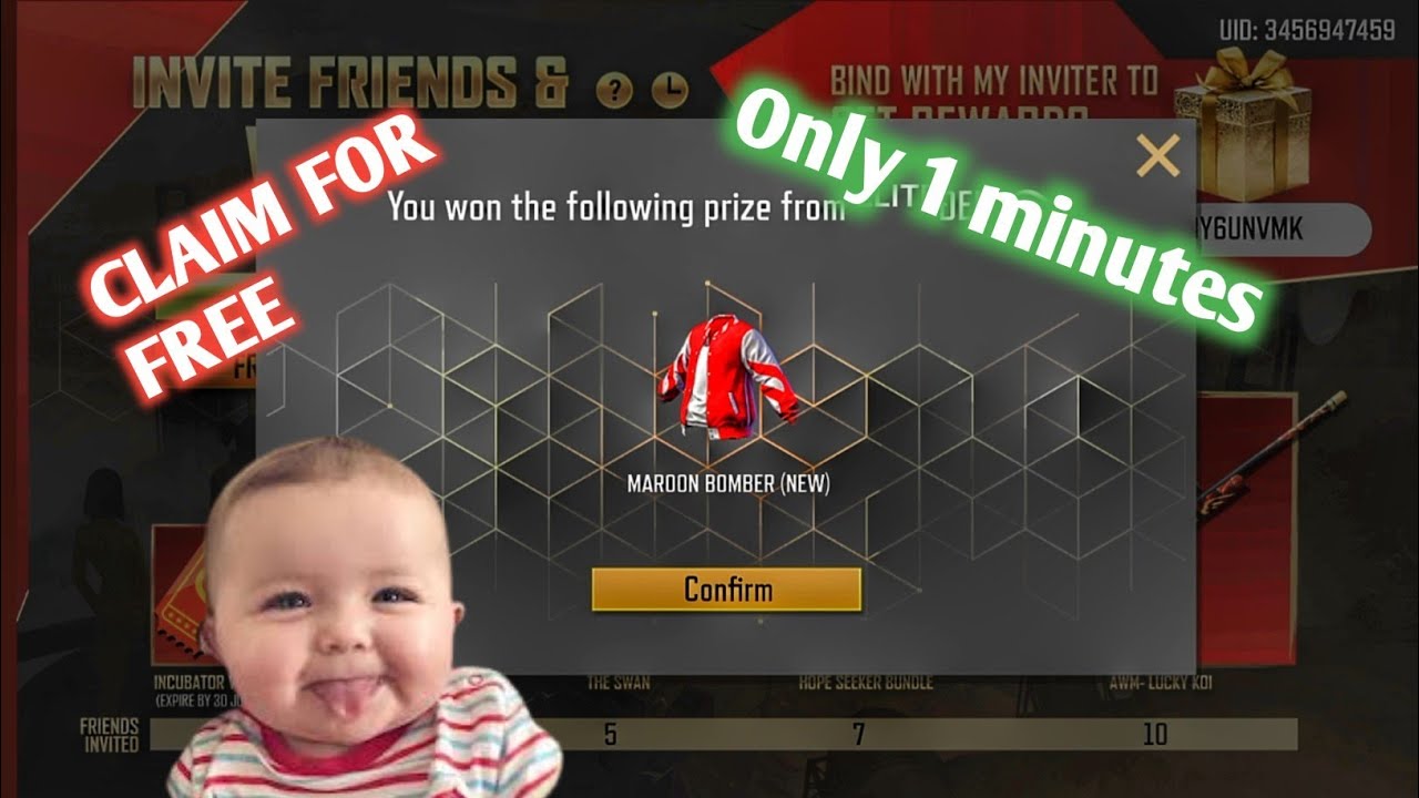 HOW TO COMPLETE INVITE FRIENDS & WIN NEW EVENT FREE FIRE TODAY |FREE FIRE NEW EVENT TODAY|NEW EVENT
