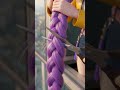 Rumi’s Magic Hair vs. Gravity! 😱💇‍♀️ Rumi’s Rapunzel Disaster! #KPDH #kpopdemonhunters