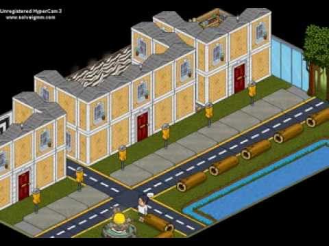 Habbo City