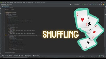 British Informatics Olympiad (BIO) Round 1 2002 Q2 Shuffling