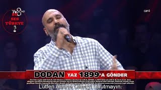 O Ses Türkiye - Dodan Özer - Avşar Elleri Resimi