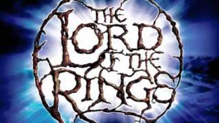 The Cat and the Moon - The Lord of The Rings Musical chords