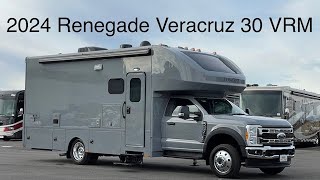 2024 Renegade Veracruz 30 VRM