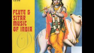 03 - Suite For Two Sitars and Indian Folk Ensemble - Part Two