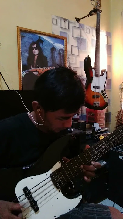 Intro Goyang heboh - Nita Thalia