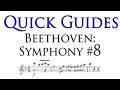 Beethoven's Funniest Symphony (No. 8)