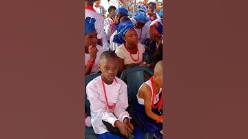 Gracezeal Cultural fiesta