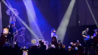 Saccharine - Violent Vira (11/25/25 Houston, TX Live)