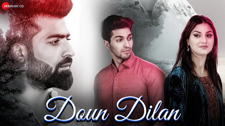 Doun Dilan - Official Music Video | Faiz Allie, Sa...