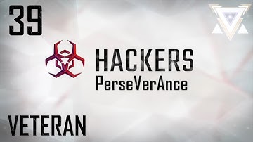 VETERAN | Hackers - join the cyberwar! [Episode 39]