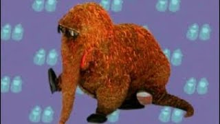 Elmos World Quizzes - Shoes