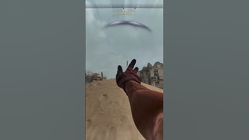 How to get rid of camping snipers on COD 😁 / Modern Warfare 2