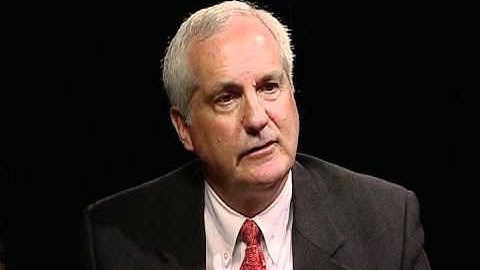 Eliot Shapleigh on border relations part 2 (EPCC Interview)