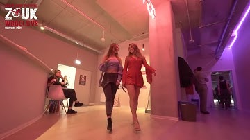 Zouk Wroclove Festival 2021 - Be There With Us