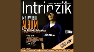 My Favorite Song (feat. Proof of D12)