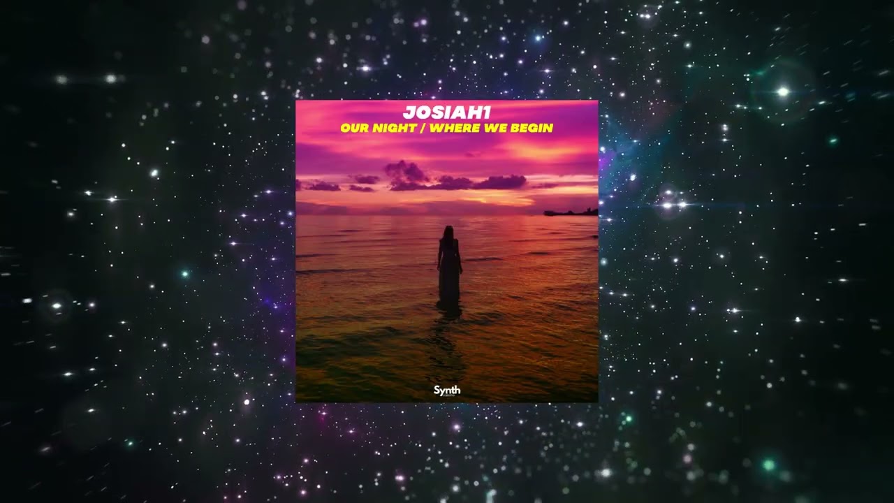 Josiah1 - Our Night (Original Mix) [ Synth Collective ]