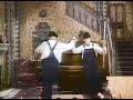 Laurel Hardy Music Box Bit Dance