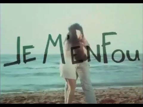 DJ Guess Who - Je m'en fou