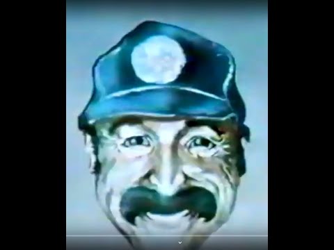 Jean Sas - Charablabla (1982)