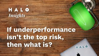 Do financial advisors and investors see risk the same?
