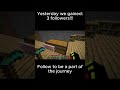 shoutout to @okfain #minecraft
