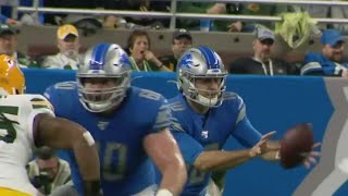 Detroit Lions hopeful Ford Field can host fans for upcoming season