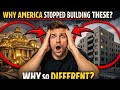 Why America Stopped Building Grand Buildings Like This