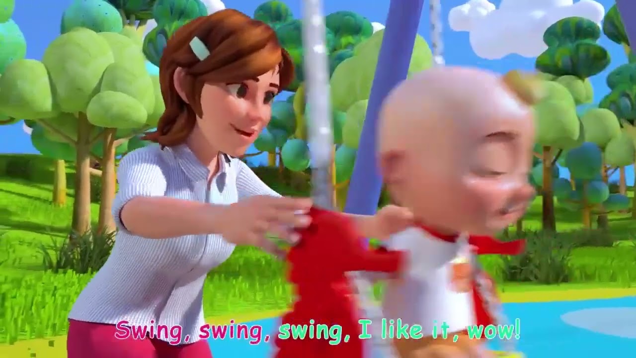 The Best Kid Songs of 2024 | Entertaining Videos for Kids