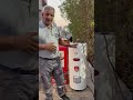 سخان جويلز 120 لتر