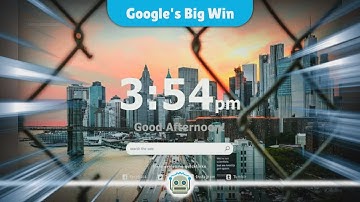 Google Escapes Major Breakup: A Win for Silicon Valley?