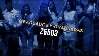 UNSL en Números 2023 by UNSL TV 160 views 10 months ago 2 minutes, 11 seconds