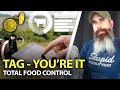 WOAH! - Tags REGISTRATION Leads To Confiscation and Control