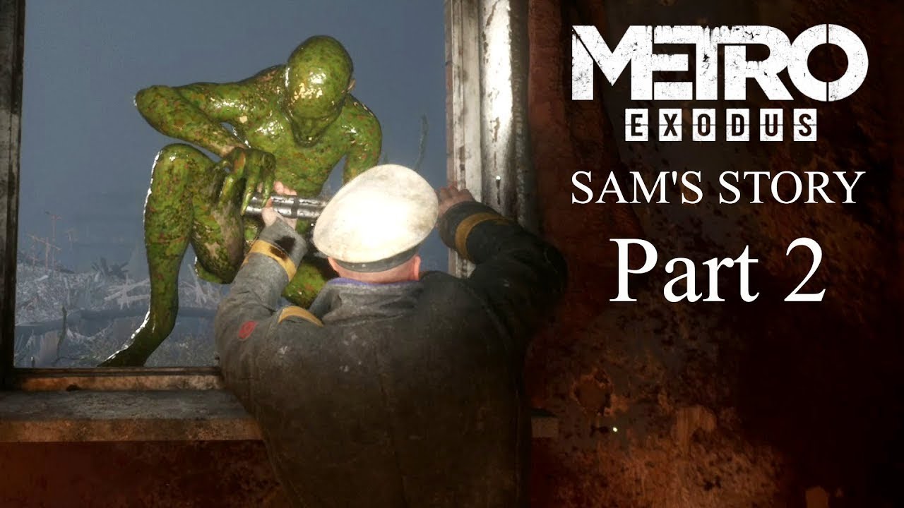 Serious sam 4. метро история сэма. сэм стоун serious sam 2. длс сэма. длс сэма.