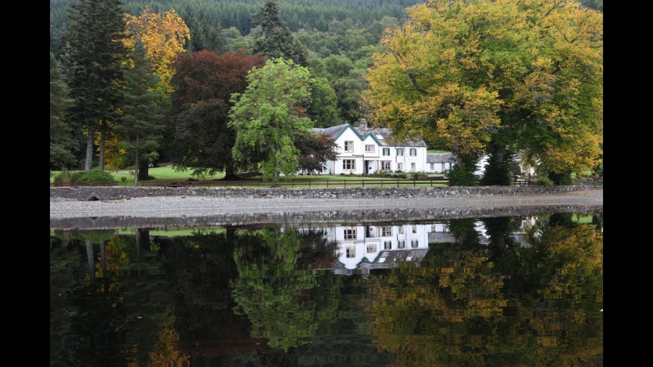 Exclusive Use Outdoor Waterfront Wedding Venue Scotland