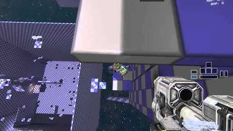 TOXIKK TJ-Jumps! 3.2