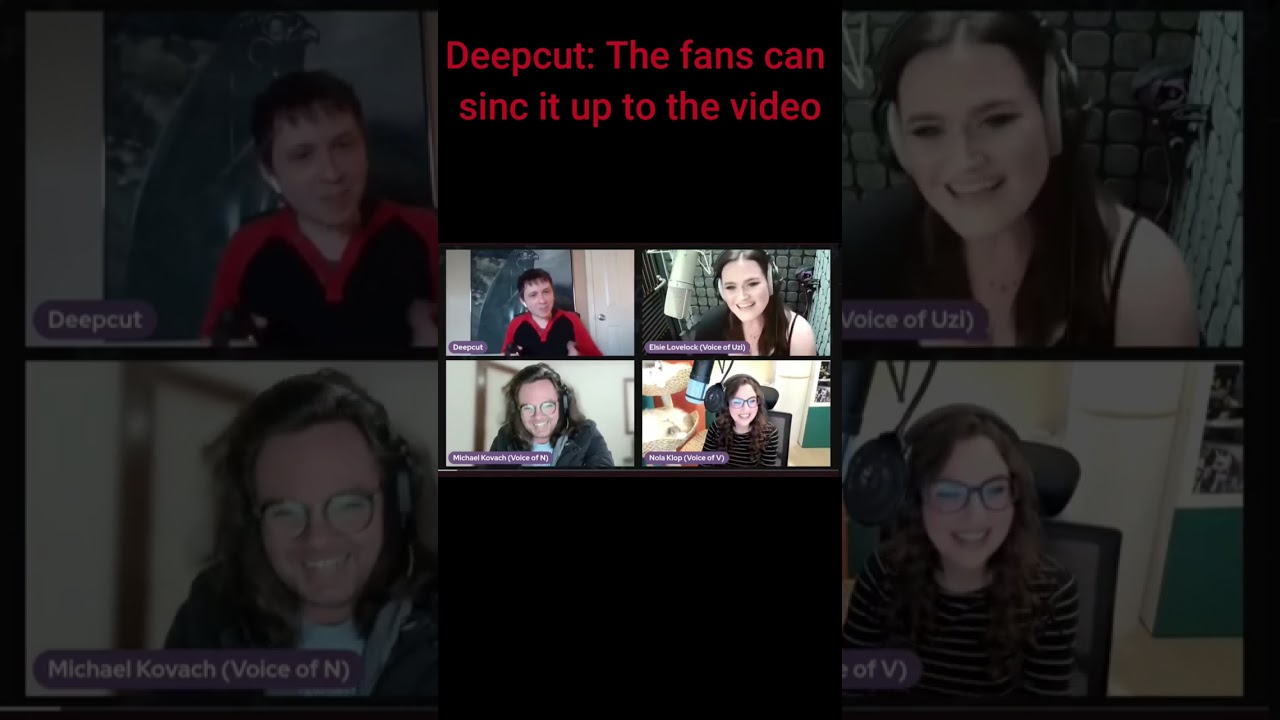 The REAL voice of N | UnCom