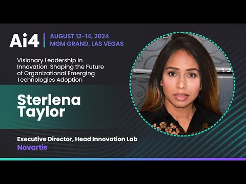 Visionary Leadership in Innovation: Shaping the Future of Organizational Emerging Tech. Adoption